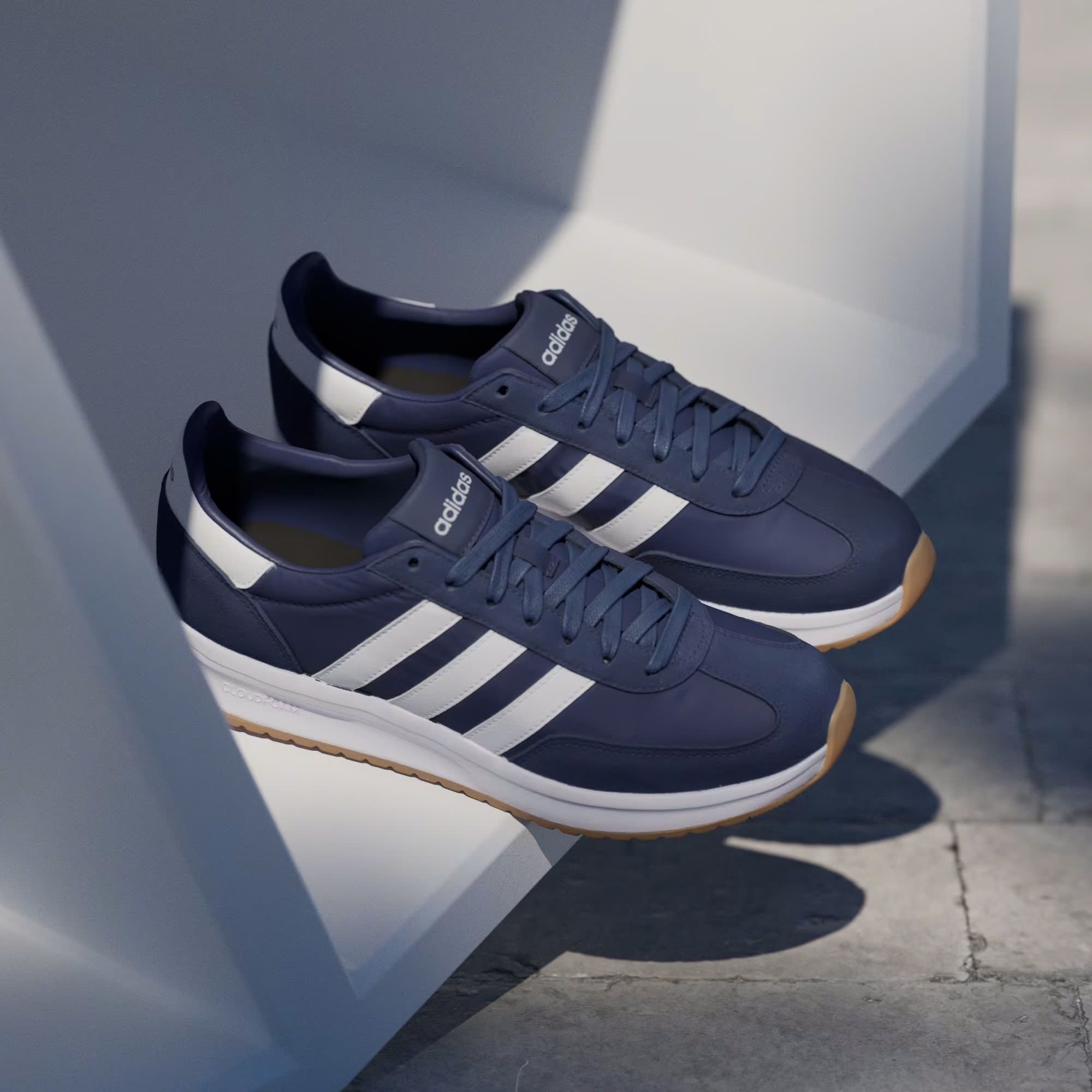 GIÀY ADIDAS CHÍNH HÃNG RUN 72