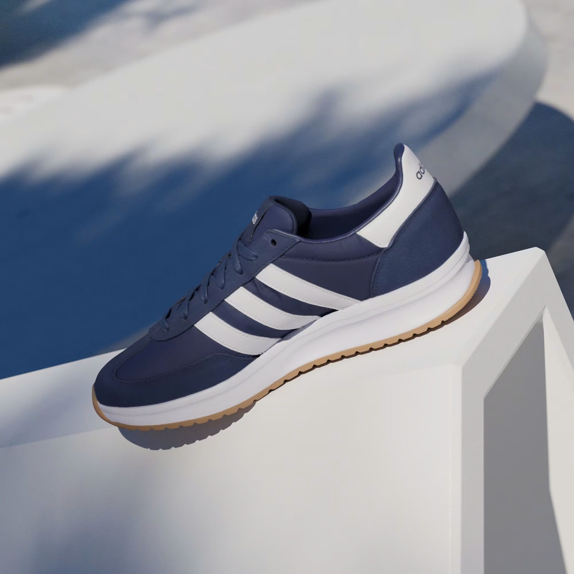 GIÀY ADIDAS CHÍNH HÃNG RUN 72