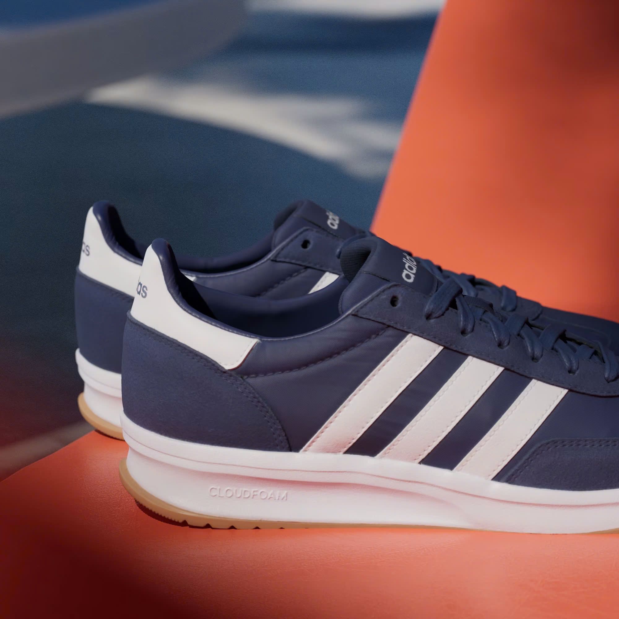 GIÀY ADIDAS CHÍNH HÃNG RUN 72