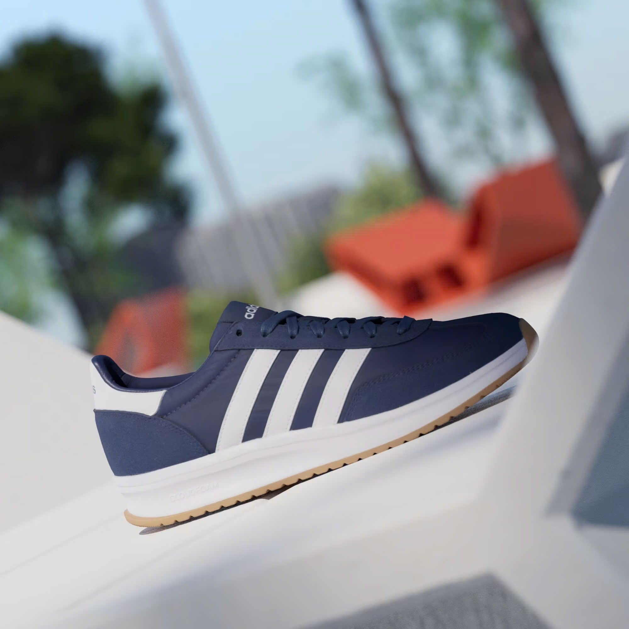 GIÀY ADIDAS CHÍNH HÃNG RUN 72