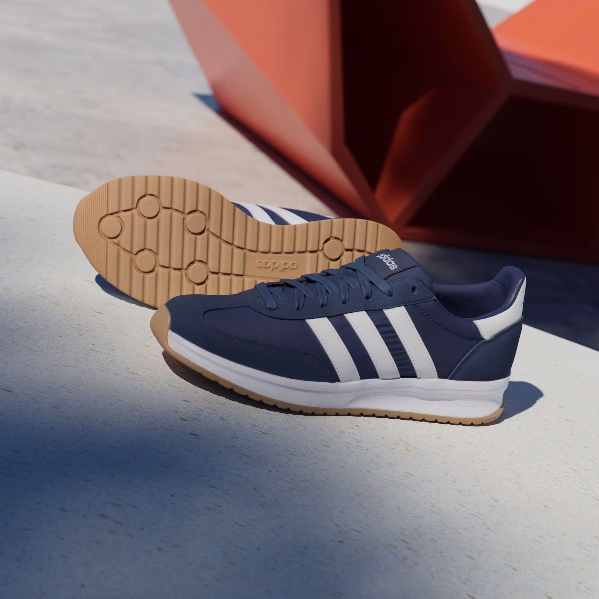 GIÀY ADIDAS CHÍNH HÃNG RUN 72