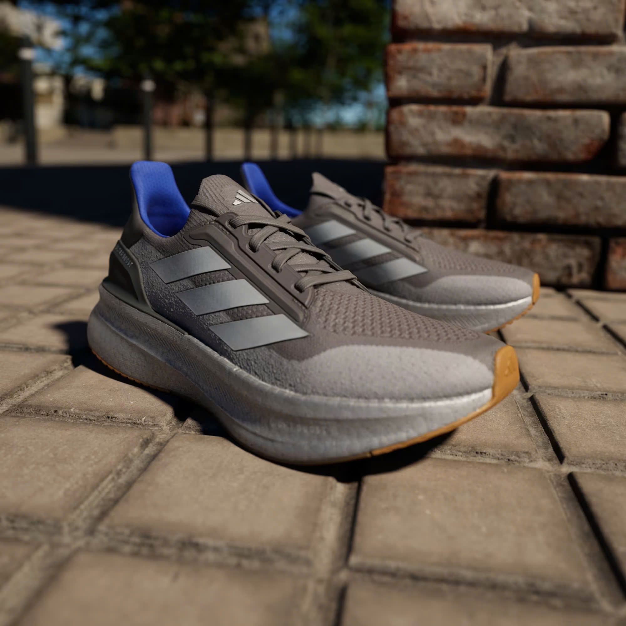 Giày ADIDAS chính hãng Ultraboost 5x IH3239
