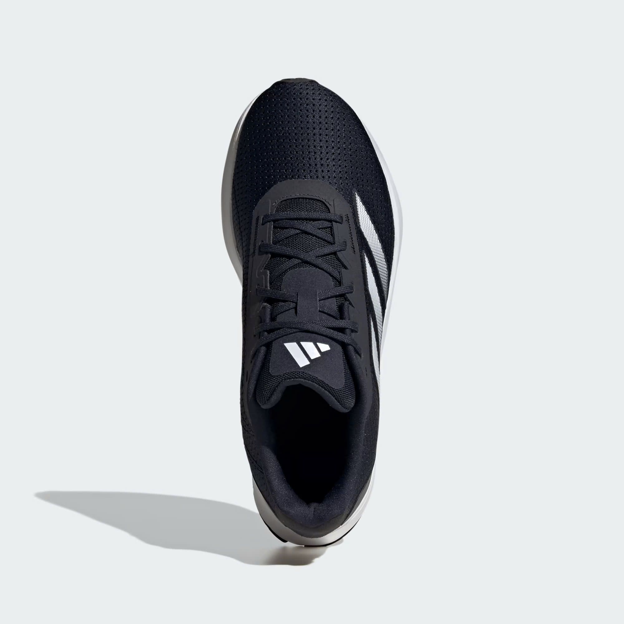 Giày chạy bộ adidas Duramo SL Nam IE9690 (màu xanh than)