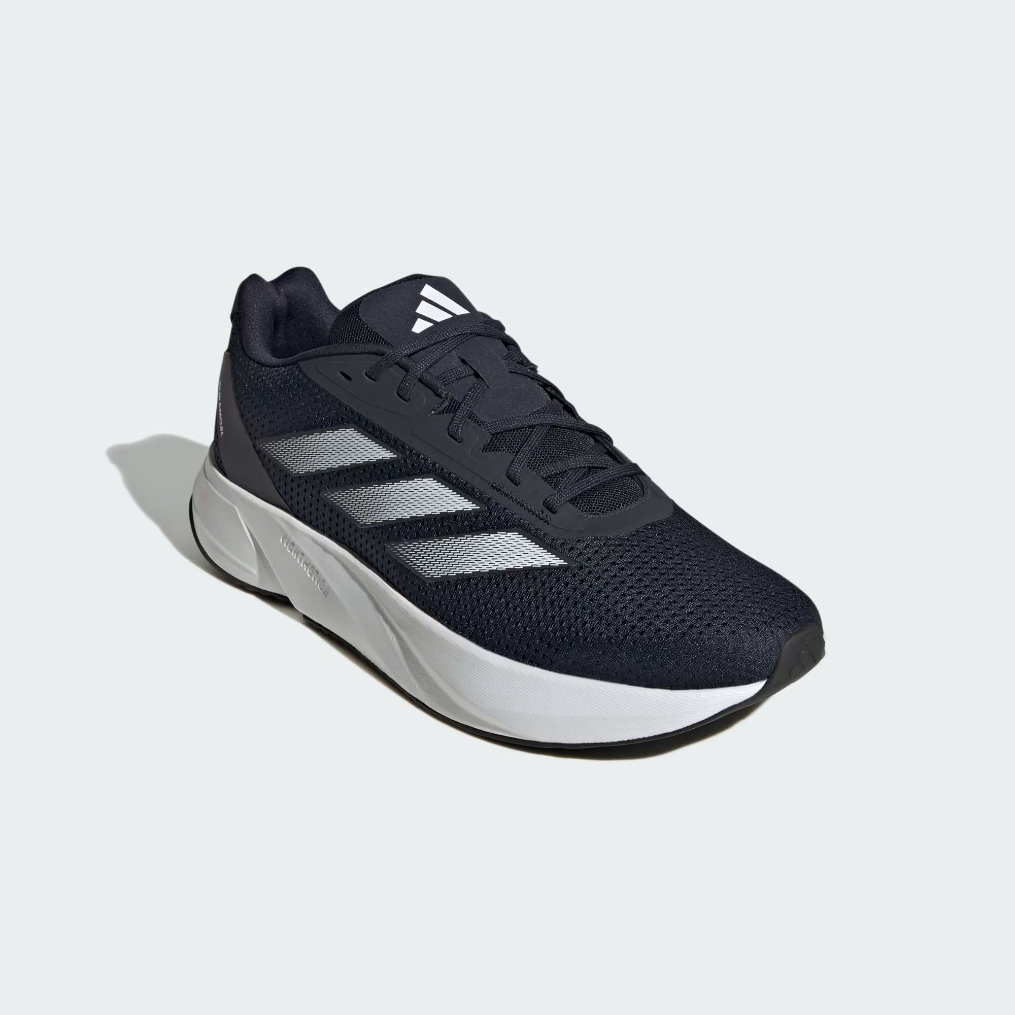 Giày chạy bộ adidas Duramo SL Nam IE9690 (màu xanh than)