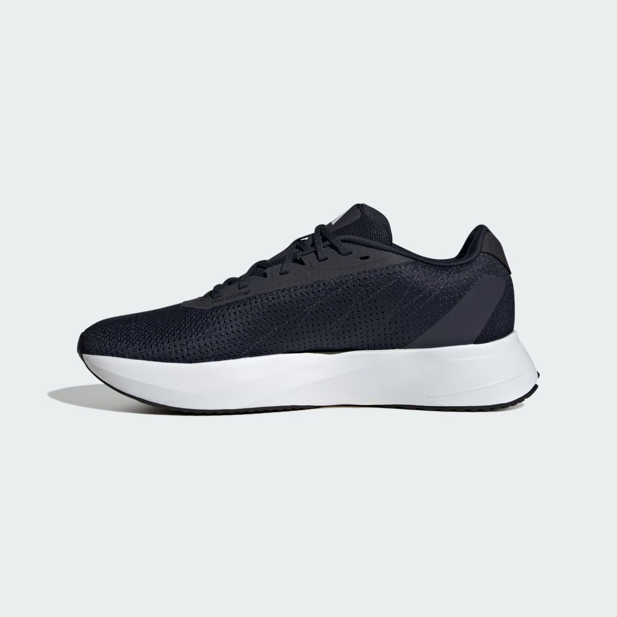 Giày chạy bộ adidas Duramo SL Nam IE9690 (màu xanh than)