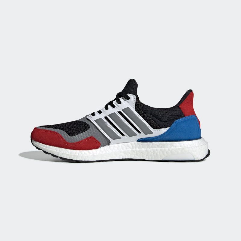 Adidas Ultraboost S&L “White/Red/Blue”