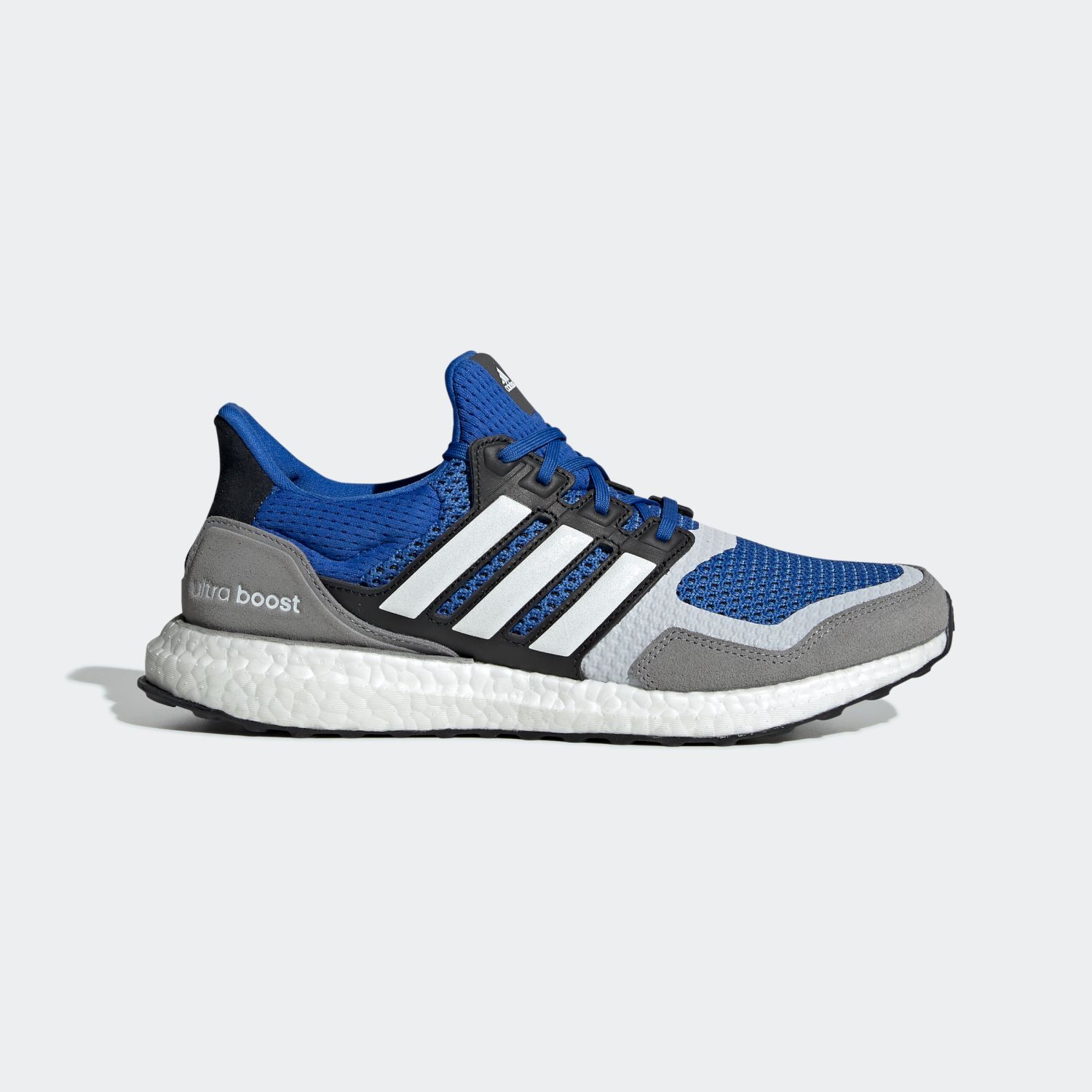 Adidas Ultraboost S&L “Grey/Blue” EF1982