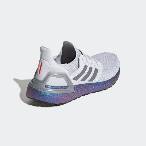 Adidas Ultraboost 20 ISS US National Lab