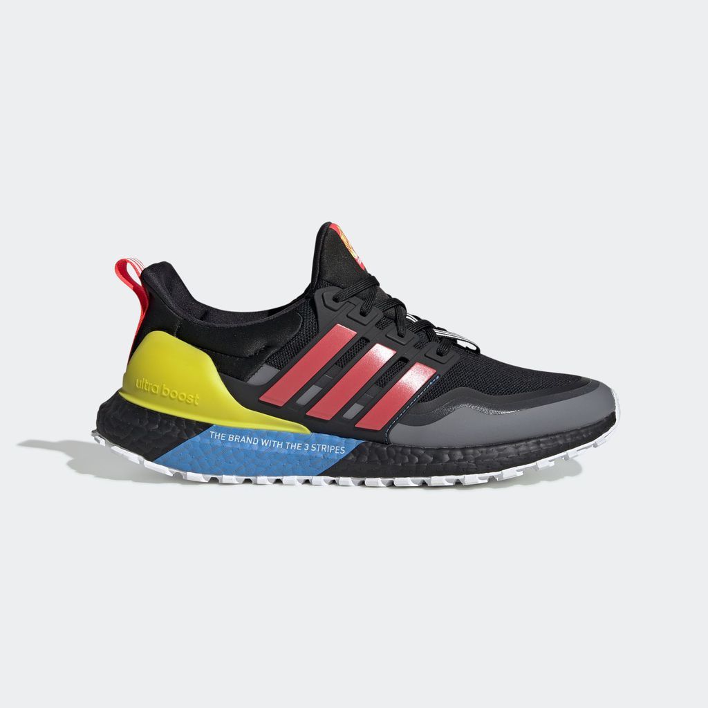 Adidas Ultraboost ATR “Shock Red” EG8097