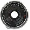 Ống kính C Biogon 2.8/35 ZM-mount ( ngàm Leica M )