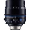 Ống Kính Cine Zeiss CP.3 135mm T/2.1