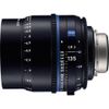 Ống Kính Cine Zeiss CP.3 135mm T/2.1