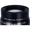 Ống Kính Cine Zeiss CP.3 135mm T/2.1