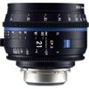 Ống Kính Cine Zeiss CP.3 21mm T/2.9