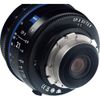 Ống Kính Cine Zeiss CP.3 21mm T/2.9