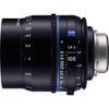 Ống Kính Cine Zeiss CP.3 100mm T/2.1