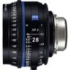 Ống Kính Cine Zeiss CP.3 28mm T/2.1