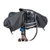 Áo che mưa chống nước máy ảnh Think Tank Hydrophobia D 70-200 V3