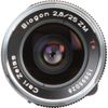 Ống Kính Zeiss Biogon T* 2.8/25 (Ngàm Leica M)