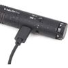 Microphone thu âm hiệu Deity V-Mic D3 Pro Camera-Mount Shotgun