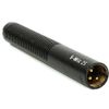 Thiết bị thu âm Deity S-Mic 2S Short Shotgun kèm Piston Grip Shockmount và bông lọc gió (chống ẩm)