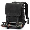 Balo máy ảnh Think Tank Retrospective Backpack 15 màu đen