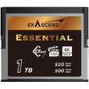 Thẻ nhớ C-Fast - Essential - 1TB hiệu Exascend
