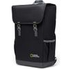 Ba lô máy ảnh National Geographic Camera Backpack (Black)