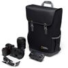 Ba lô máy ảnh National Geographic Camera Backpack (Black)