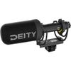 Microphone thu âm hiệu Deity D4 cho Camera/Smartphone