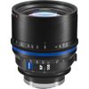 Ống kính Cine ZEISS Nano Prime 100mm T1.5 (Sony E-Mount)