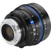 Ống kính Cine ZEISS Nano Prime 24mm T1.5 (Sony E-Mount)