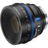 Ống kính Cine ZEISS Nano Prime 35mm T1.5 (Sony E-Mount)