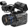 Ống kính Cine ZEISS Nano Prime 50mm T1.5 (Sony E-Mount)