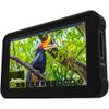 Màn hình video màu 5 inch Shinobi, dùng cho camera hiệu Atomos, mã ATOMSHBH01