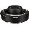 Ngàm Chuyển Sigma Tele Converter TC-1411 L-Mount