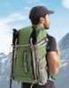 Ba lô Manfrotto Offroad Hiker 30L (màu xanh lá cây)