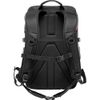 Ba lô máy ảnh Manfrotto Backpack Travel màu xanh lam