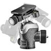 ĐẦU CHÂN MÁY ẢNH GITZO MOUNTAINEER BALL HEAD - SERIES 1 - GH1382QD