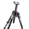 CHÂN MÁY ẢNH MANFROTTO 055 CARBON 3-SECTION – MT055CXPRO3