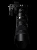 Ống kính Sigma 70-200 F2.8 DG OS HSM (Sports)