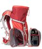 Ba lô Manfrotto Offroad Hiker 30L (màu đỏ)