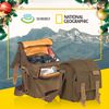 Túi máy ảnh National Geographic Africa Midi Satchel NG A2540