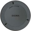 Sigma Rear Lens Cap (Nắp Sau Ống Kính)