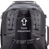 Ba lô máy ảnh Think Tank FirstLight 46L+