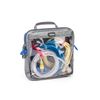 Túi đựng dây cáp Think Tank Cable Management 20 V2.0 - màu xám