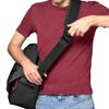 TÚI MÁY ẢNH MANFROTTO ADVANCED MESSENGER M III (MB MA3-M-M)