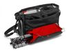 Túi máy ảnh Manfrotto Messenger Befree màu đen