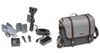 Túi máy ảnh Manfrotto Lifestyle Windsor Messenger M