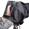 Áo che mưa chống nước máy ảnh Think Tank Emergency Rain Cover - Small